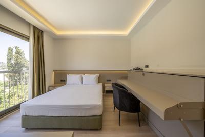 Olive Tree Hotel