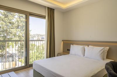 Olive Tree Hotel