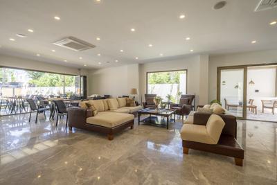 Olive Tree Hotel