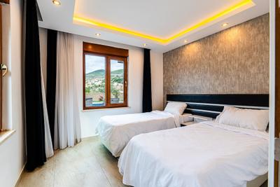Alanya Luxury Villas & Spa