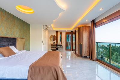 Alanya Luxury Villas & Spa