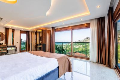 Alanya Luxury Villas & Spa