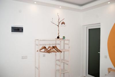 Akropol Otel Kas