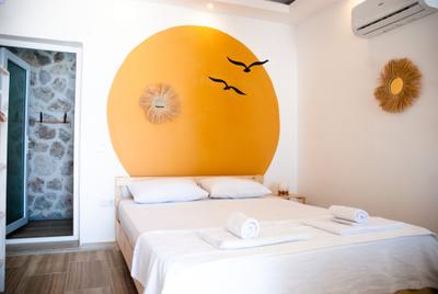 Akropol Otel Kas