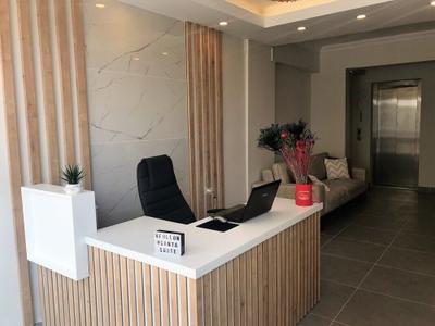 Santa Suites Hotel