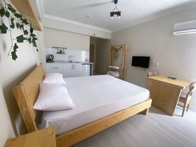 Santa Suites Hotel