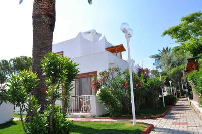 Club Familia Hotel