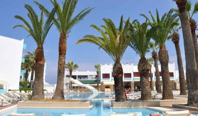 Club Familia Hotel