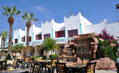 Club Familia Hotel