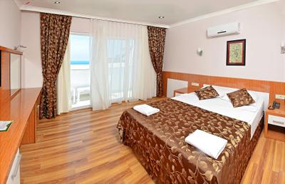 Tugra Suit Hotel