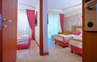 Tugra Suit Hotel