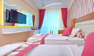 Tugra Suit Hotel
