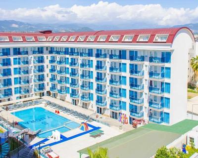Tugra Suit Hotel