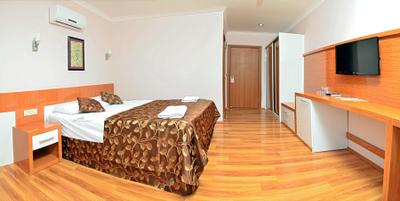 Tugra Suit Hotel