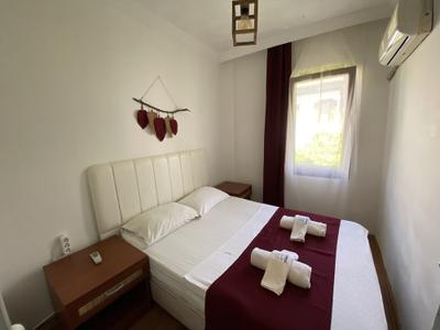 Gökçe Otel Akyaka