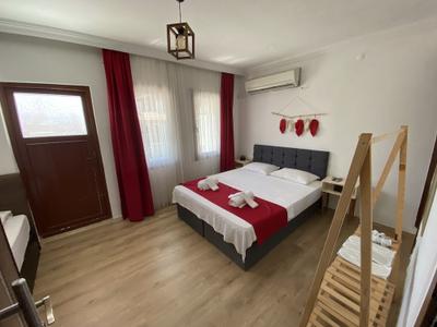 Gökçe Otel Akyaka