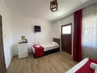 Gökçe Otel Akyaka
