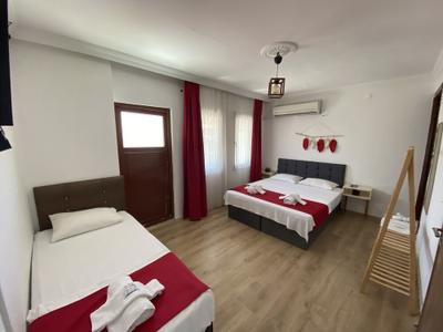 Gökçe Otel Akyaka