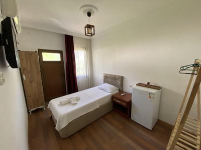 Gökçe Otel Akyaka