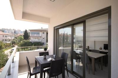 Suites Gündogdu