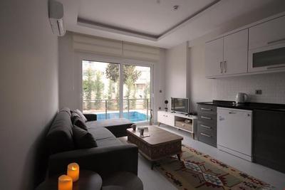 Suites Gündogdu