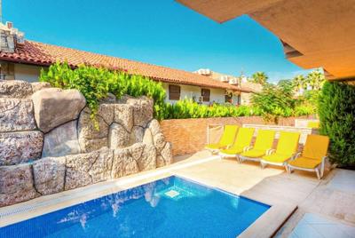 Villa Emel Paradise
