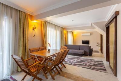 Villa Emel Paradise