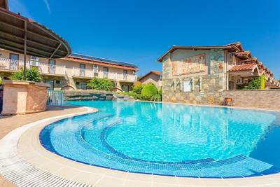 Villa Emel Paradise