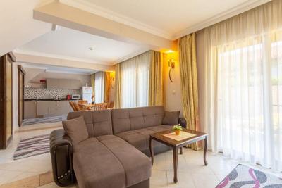 Villa Emel Paradise