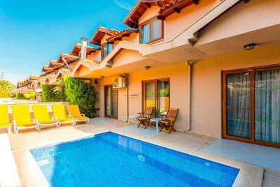 Villa Emel Paradise
