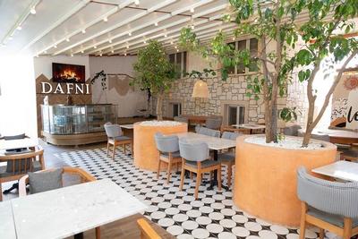 Dafni Butik Otel