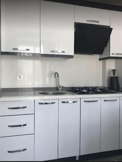 Özbek Apart Otel