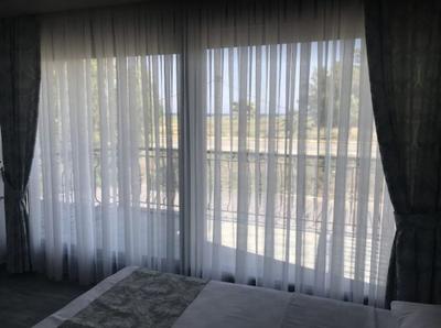 Özbek Apart Otel