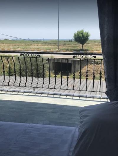 Özbek Apart Otel