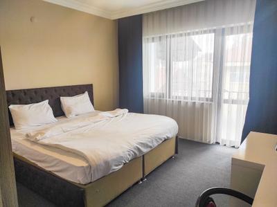 Bolu Lagoon City Otel
