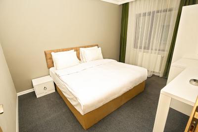 Bolu Lagoon City Otel