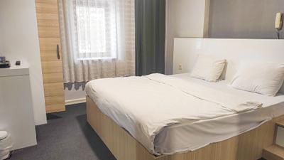 Bolu Lagoon City Otel