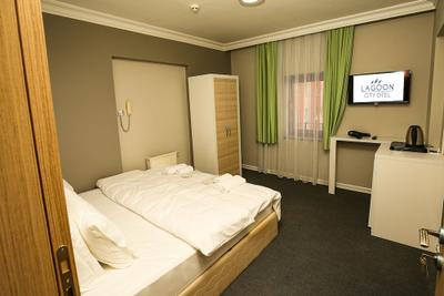 Bolu Lagoon City Otel