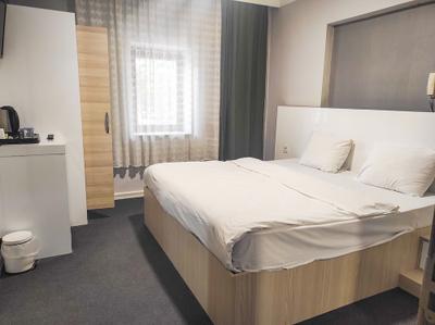 Bolu Lagoon City Otel
