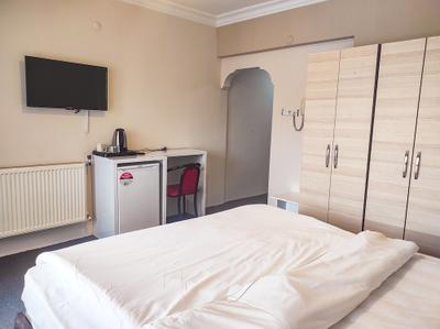 Bolu Lagoon City Otel