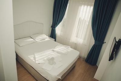 Mimoza Apart & Otel