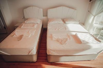 Mimoza Apart & Otel