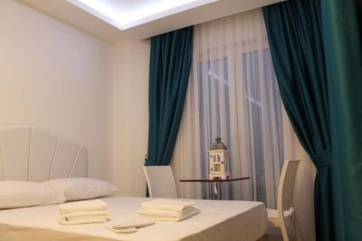 Mimoza Apart & Otel