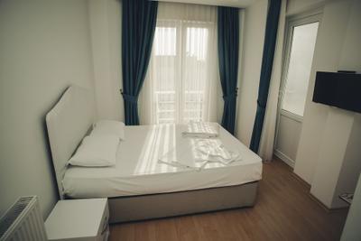 Mimoza Apart & Otel