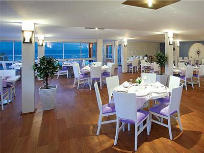 Club Armonia Bodrum Evleri