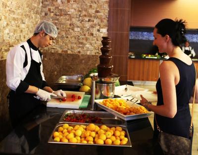 Club Armonia Bodrum Evleri
