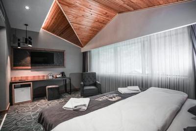 Mayben Hotel Uzungol