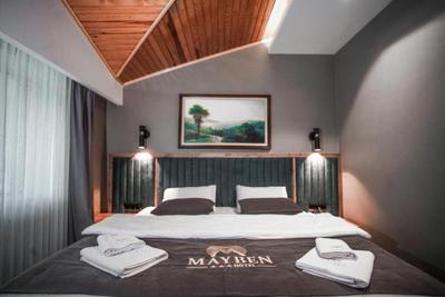 Mayben Hotel Uzungol