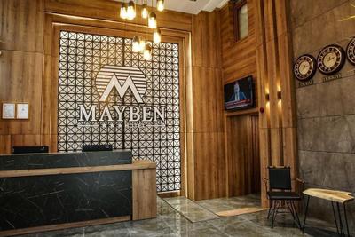 Mayben Hotel Uzungol