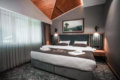 Mayben Hotel Uzungol